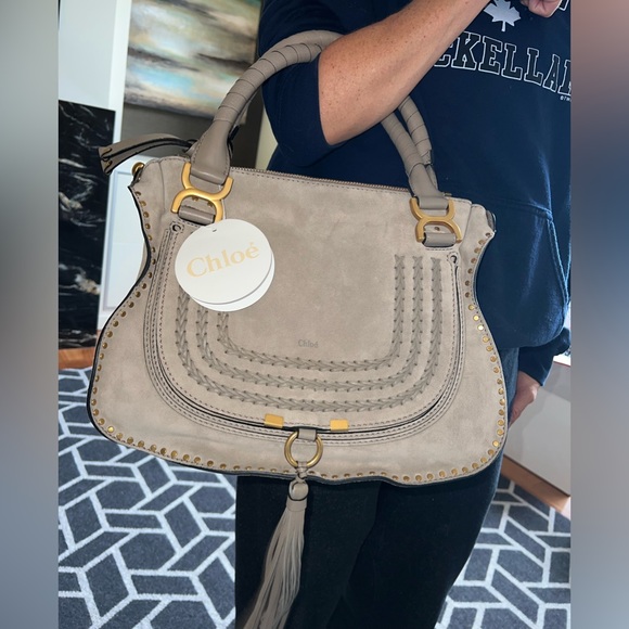 Chloe Bag - Picture 3 of 5